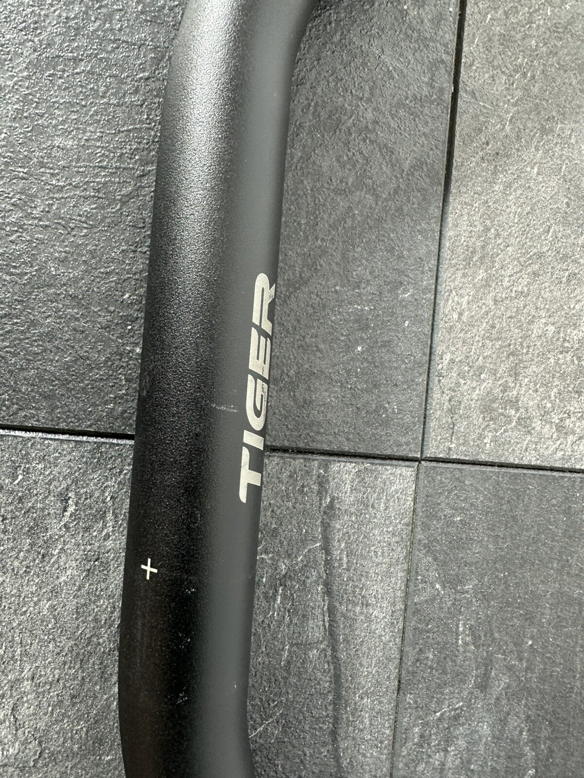 Triumph TIGER 900 GT PRO 2022 Handlebars Bars 6337 Miles 2020-2023 OEM