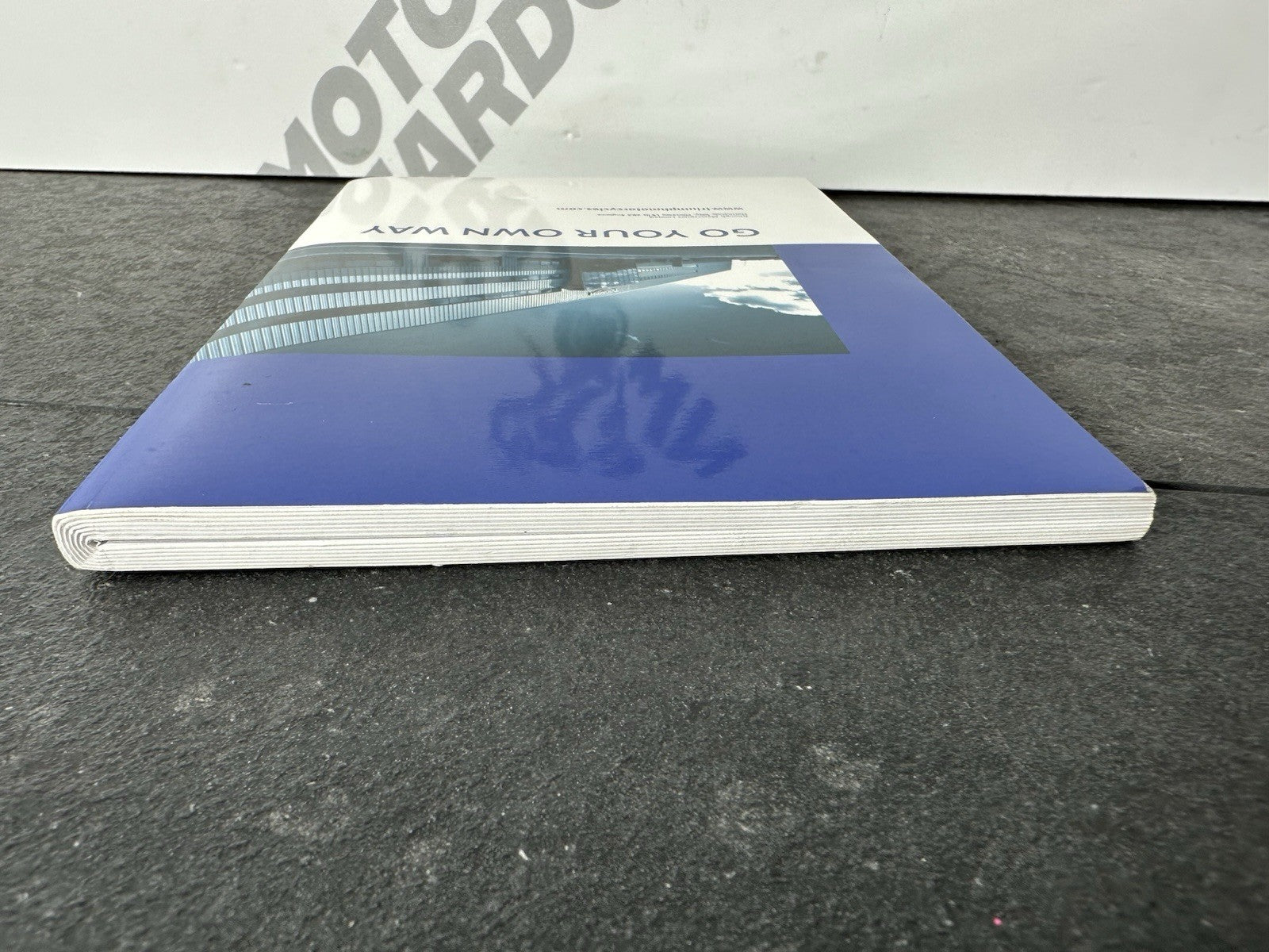 Triumph Street Triple 675 2011 Owners Manual Handbook Book Daytona 675 OEM