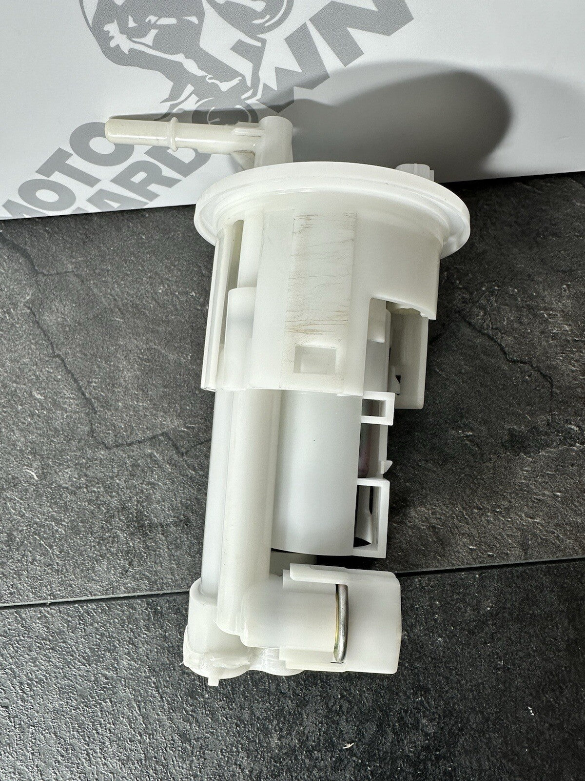 Triumph Street Triple 765 RS 2018 Fuel Pump Petrol Pump 15244m 2017-2020 UK ONLY