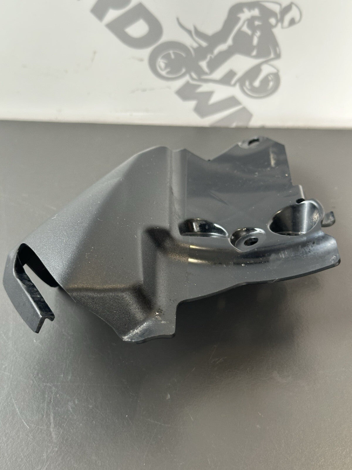 Triumph Street Triple 675R 675 Left Side Frame Infill Fairing 2507100 T2507100