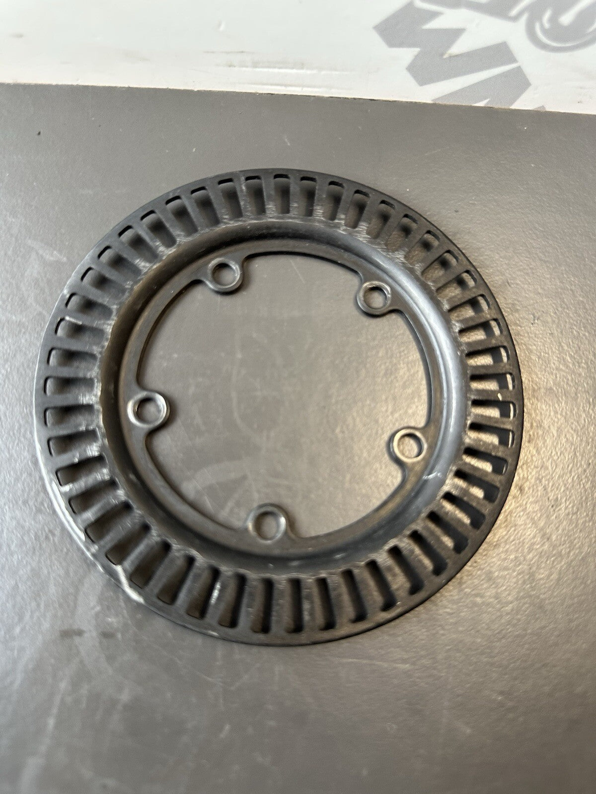 KTM 125 Duke Abs Front And Or Rear ABS Disc Ring Front Or Rear ABS Disc Rota OEM