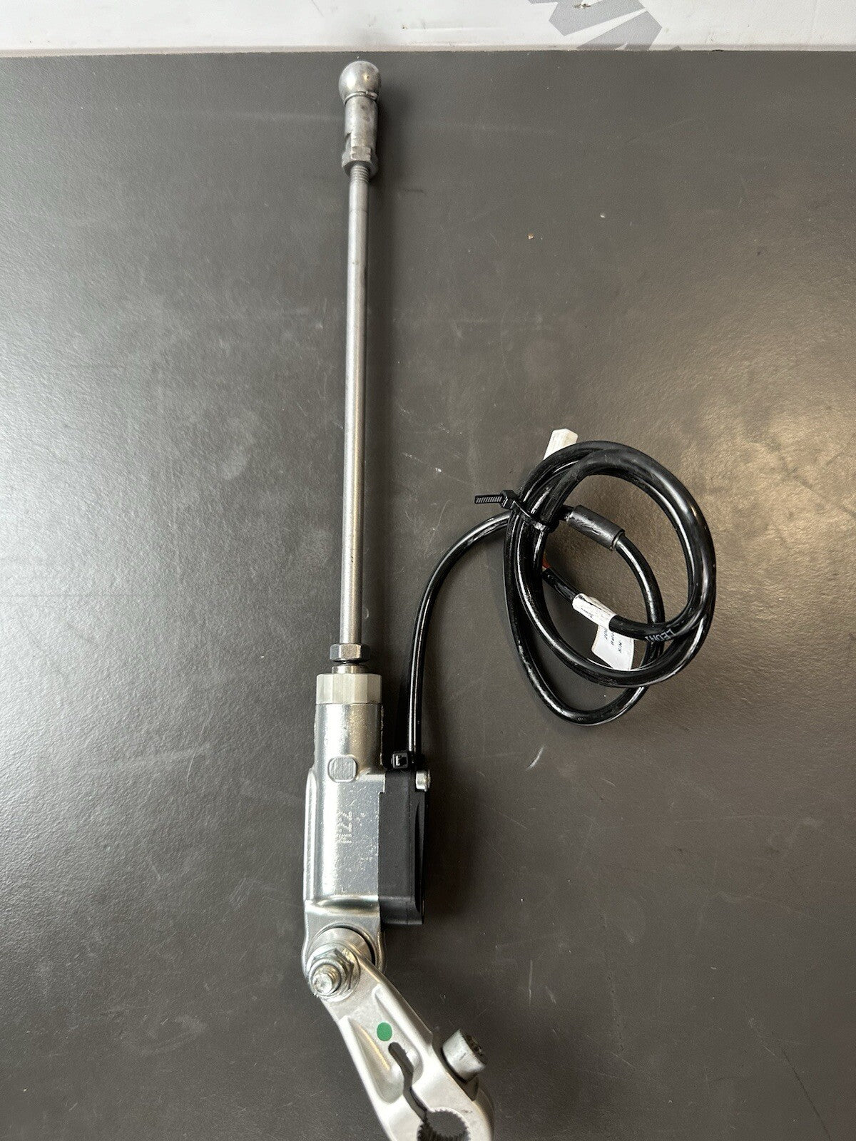 APRILIA RS660 Quick Shifter 2021 Aprilia RS 660 Quick Shifter 2D000602 OEM