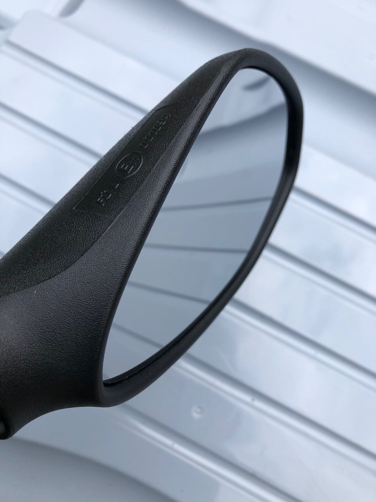 Aprilia Tuono V4 1100 Left Mirror Wing Mirror 2019 Only 970 Miles OEM