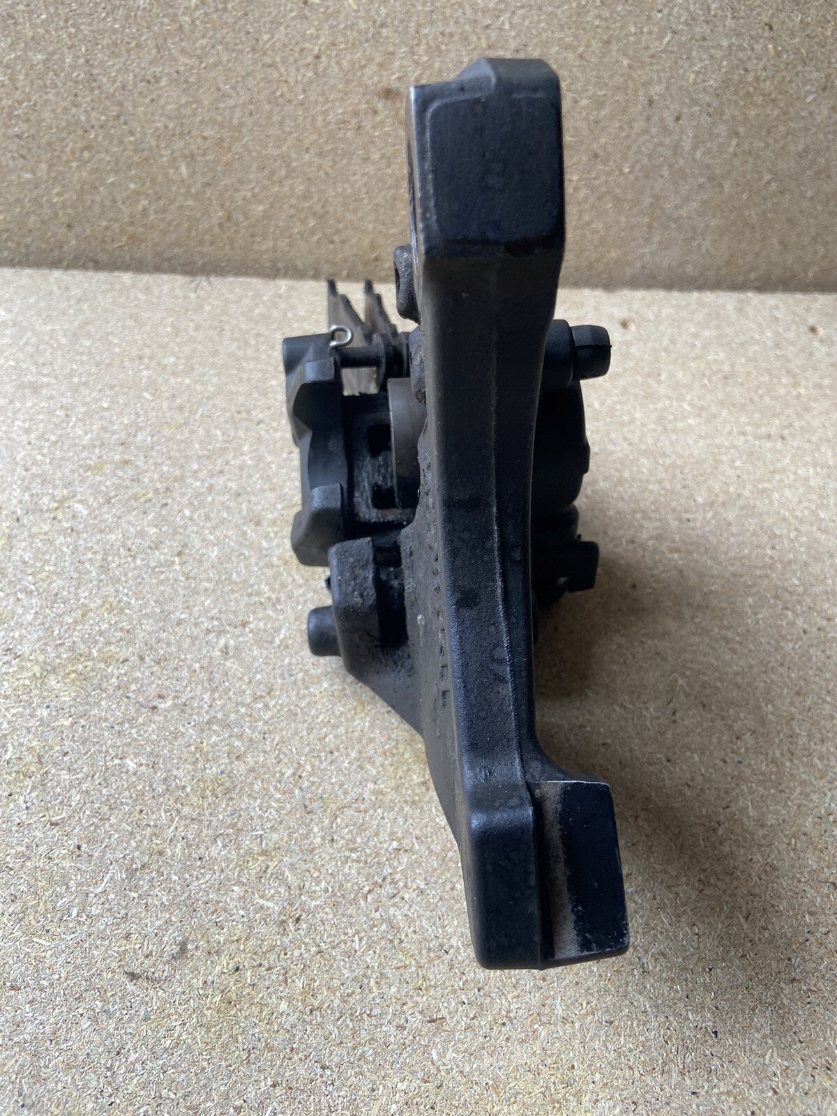 Triumph Street Triple 765 RS 2017-2019 BREMBO Rear Brake Caliper 765RS 2017 OEM