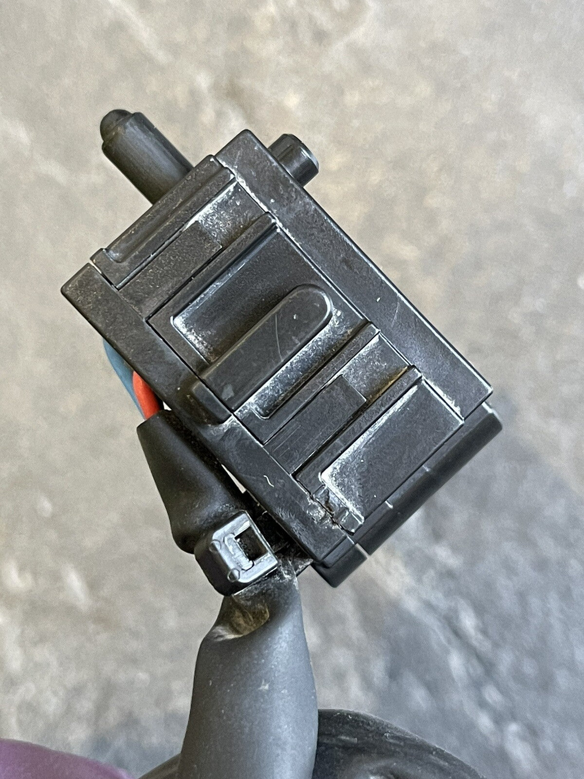 Yamaha MT10 SP 2019 Clutch Lever Switch 10953 Miles R1 2CR 2017-2021