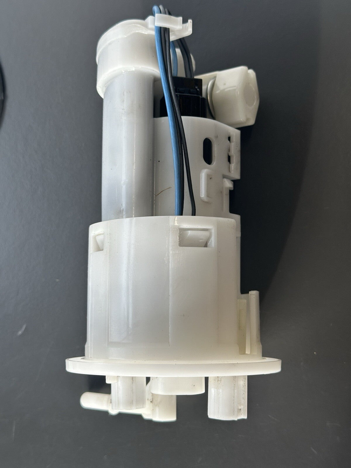 Triumph Street Triple 765S Fuel Pump Petrol Pump T2400735 2017-2019 OEM UK ONLY