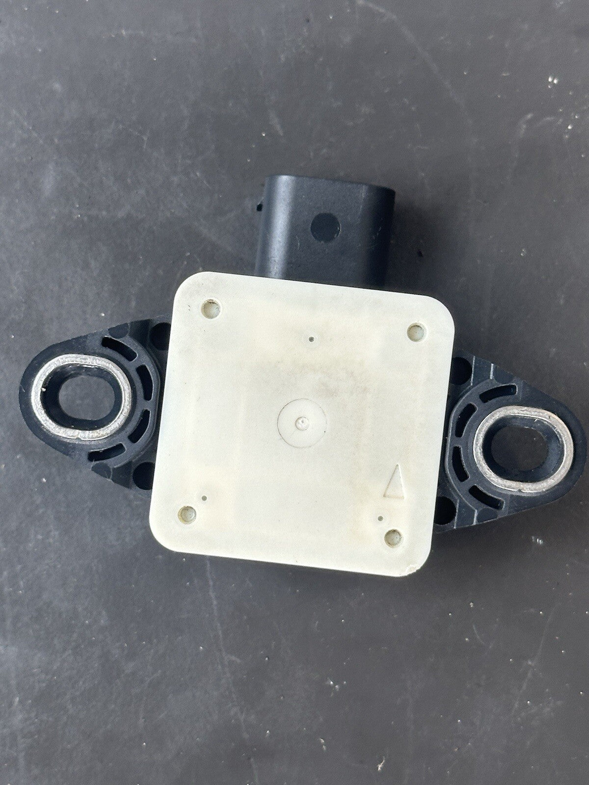 BMW S1000R Bosch Sensor rotational speed inertia sensor BMW S1000R Sensor 2014-2