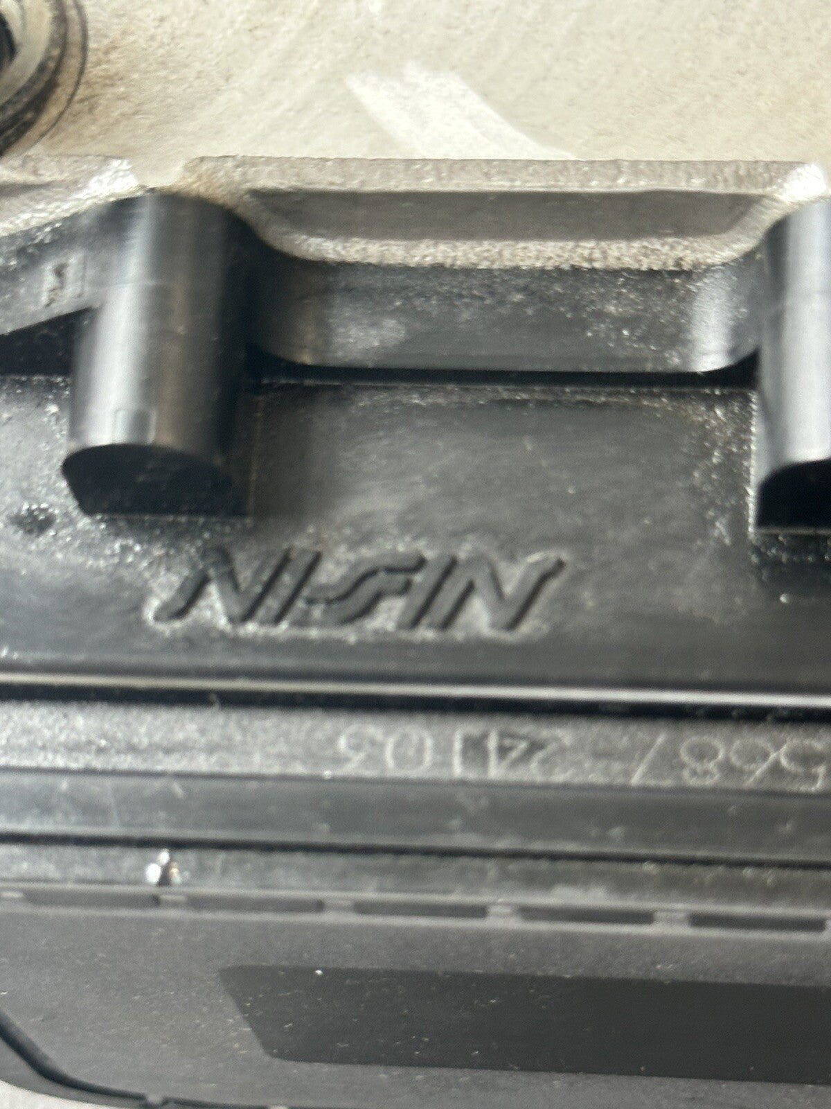 TRIUMPH SPEED TRIPLE 1050 ABS PUMP YEAR 2011-2015 1050 Speed Triple ABS pump OEM