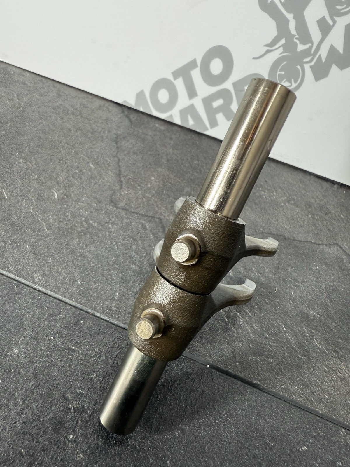 Triumph Street Triple 765 R 2017 Gear Selector Forks 18498m 2018-2021 OEM