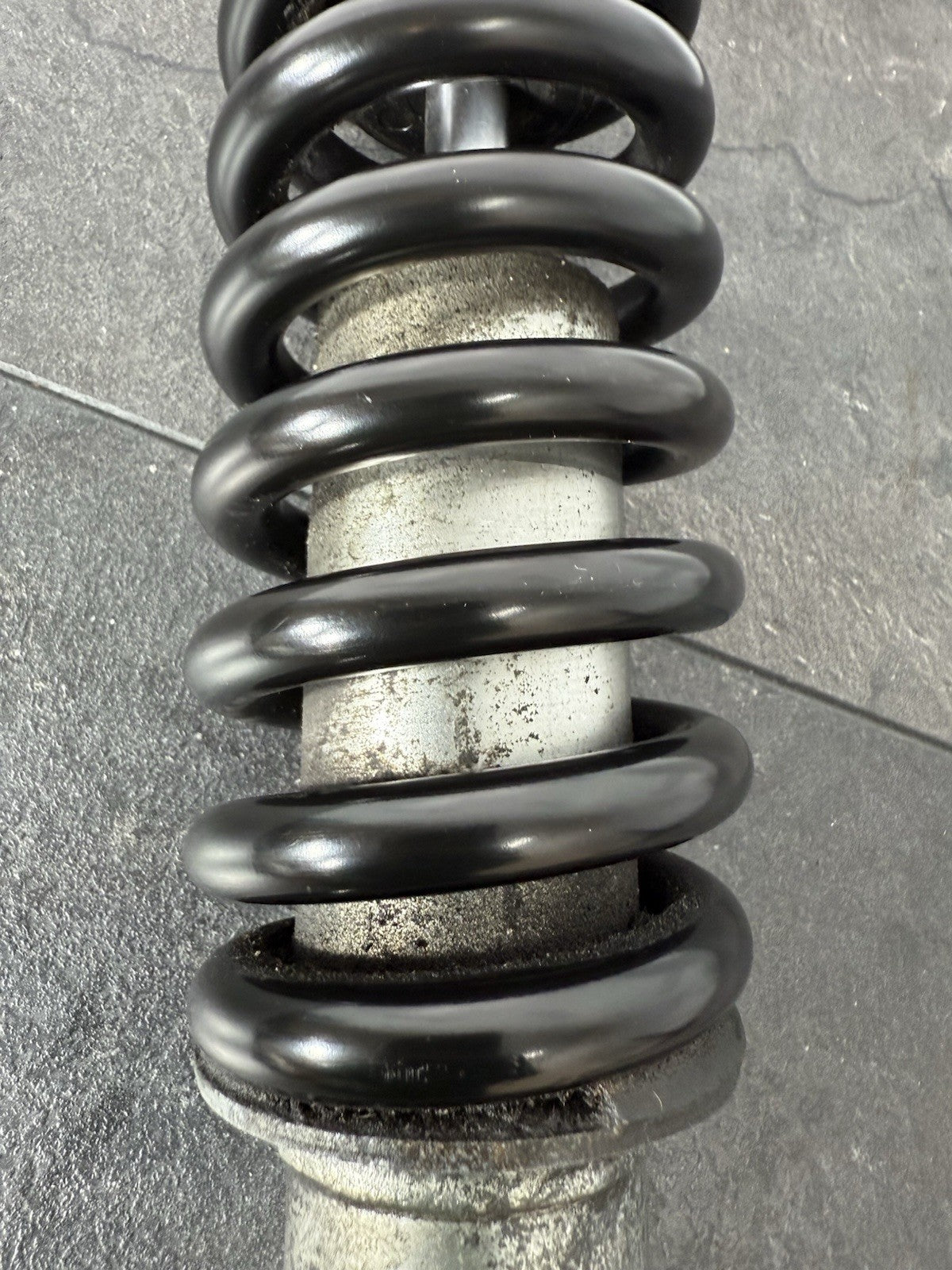 Yamaha YZF R125 R 125 2014 Rear Shock Absorber 26983 Miles 2008-2018 OEM