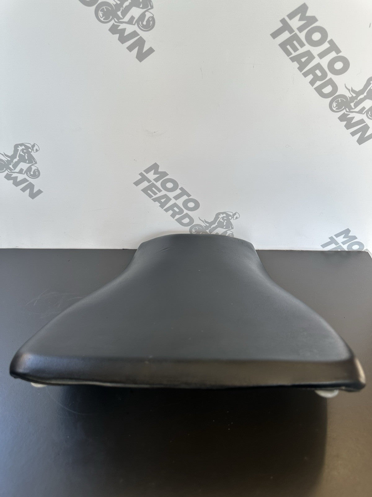 HONDA CBR1000RR FRONT SEAT RIDER SADDLE CBR1000 RR FIREBLADE 2004-05 CBR 1000RR