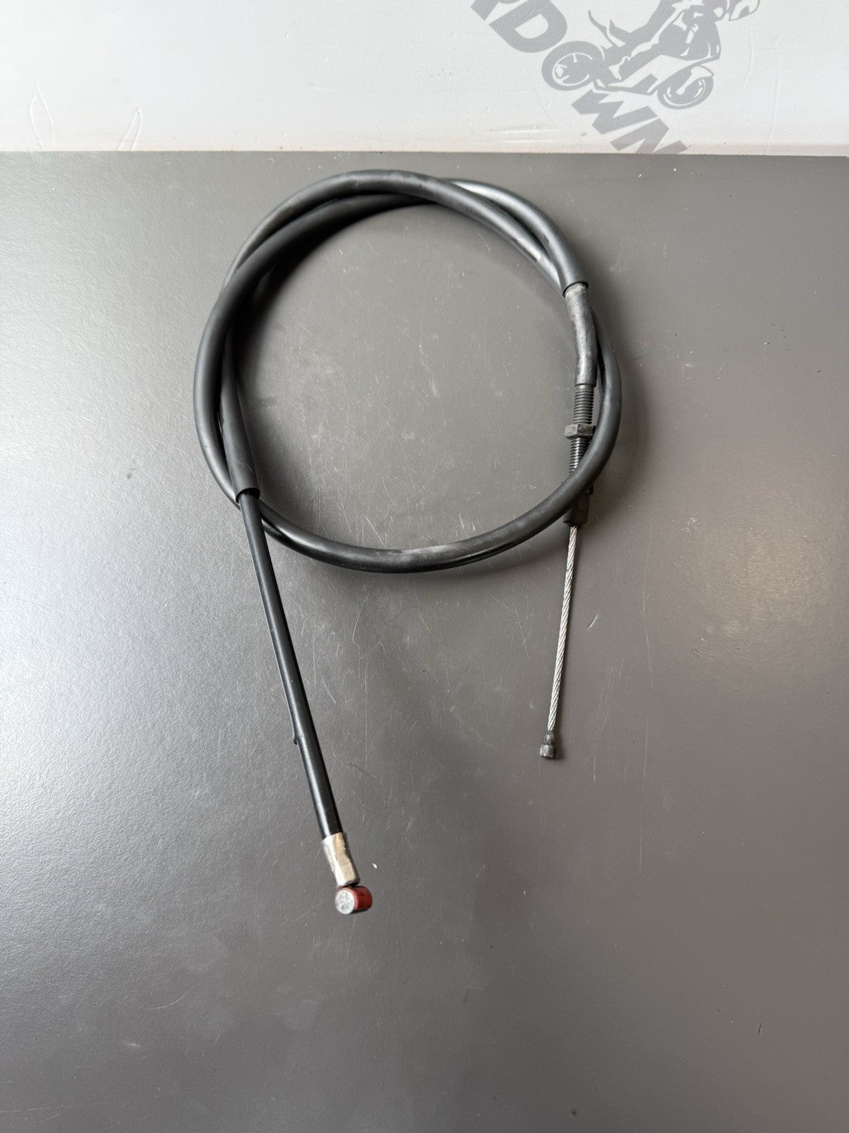 Triumph Trident 660 Clutch cable 2021-2024 Trident 660 Clutch Cable OEM