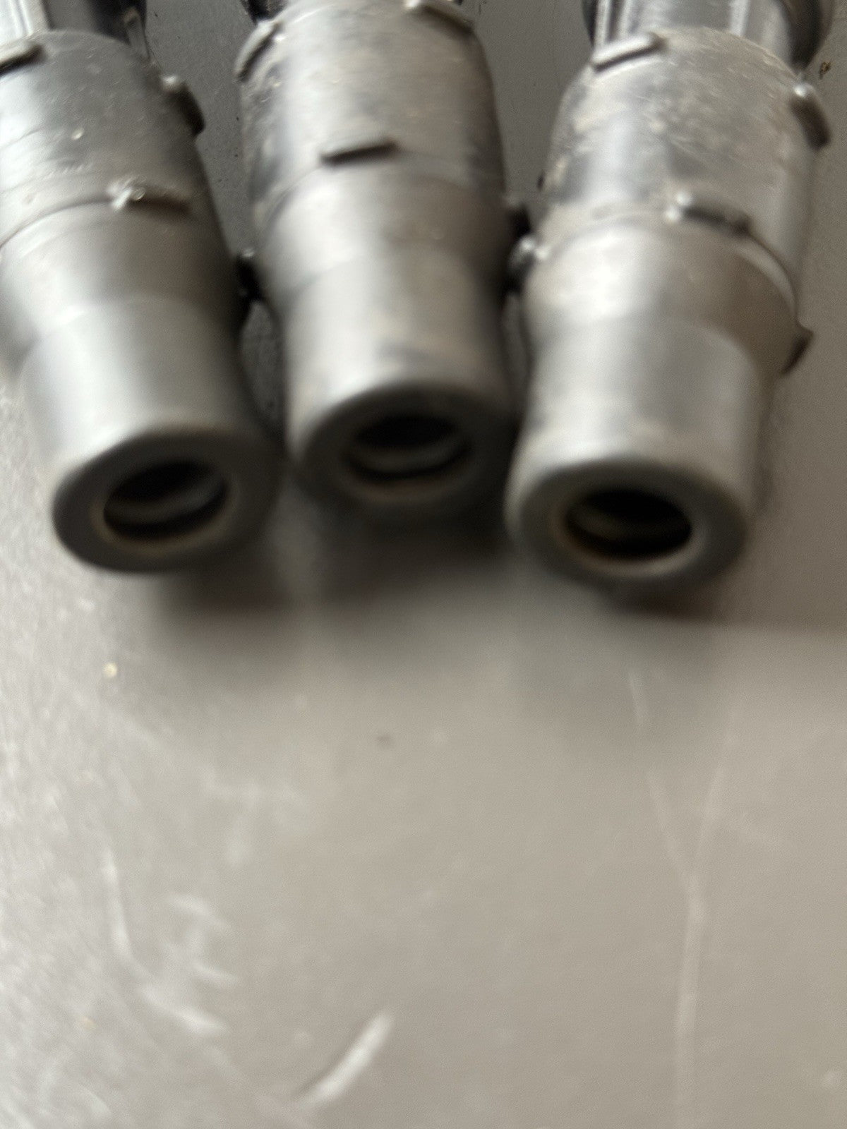 TRIUMPH STREET TRIPLE 675R IGNITION COILS 2013-2016 675R Ignition Coils OEM