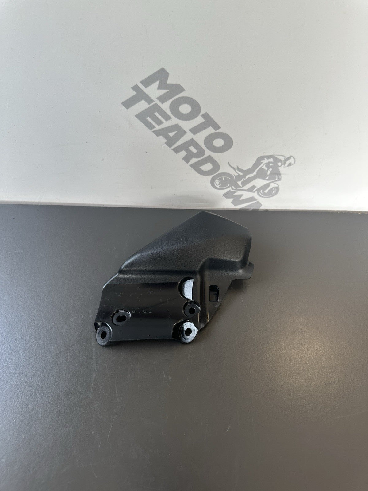 Triumph Street Triple 675R 675 Right Side Frame Infill Fairing 2507200 T2507200