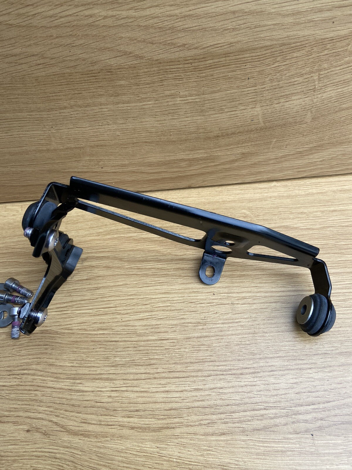 Triumph Street Triple 765 R ABS Brake Control Brake Support Bracket OEM