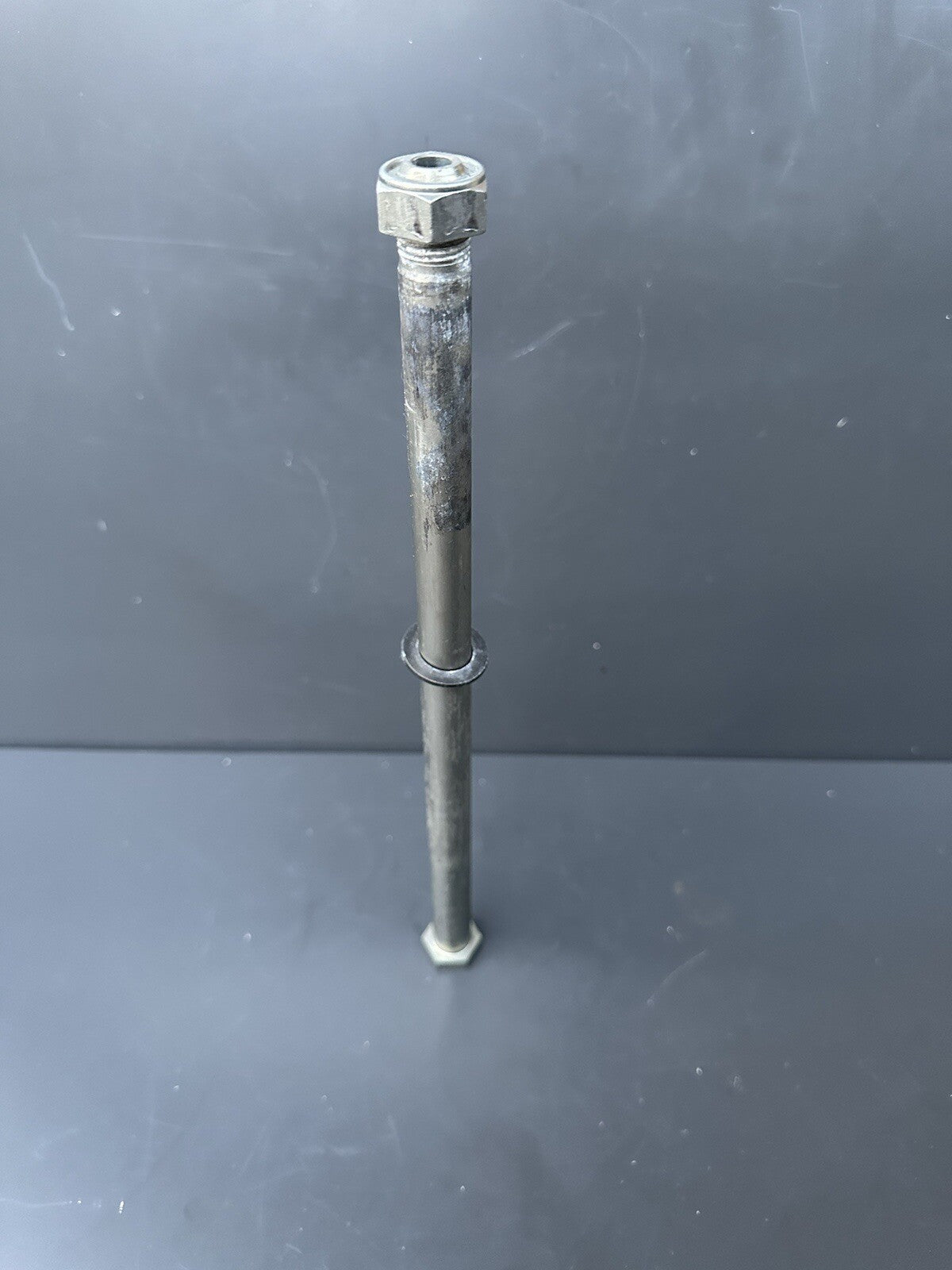 Yamaha Yzf R7 Yzf690 2022-2023 Swing Arm Spindle Swinging Arm Spindle R7 Spindle