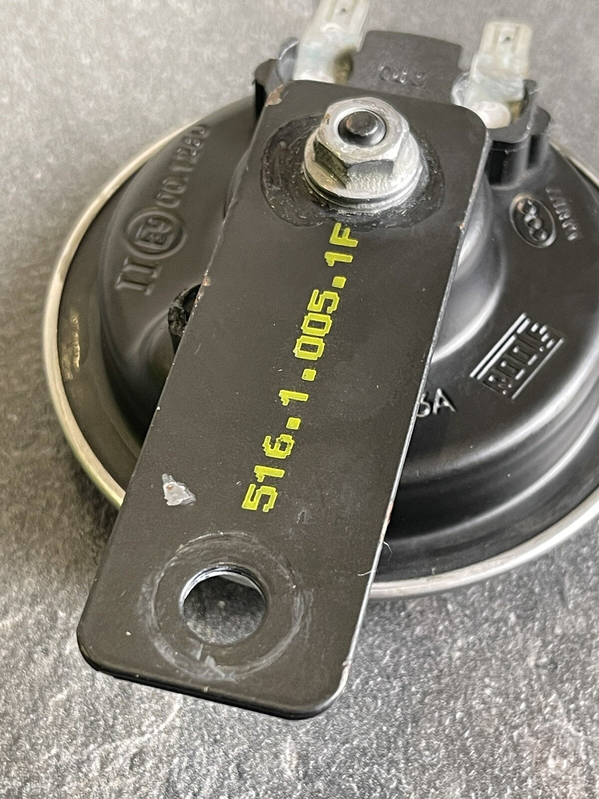 Ducati Streetfighter 1100 V4S 2020 Horn 4645 Miles 2021 V4 OEM