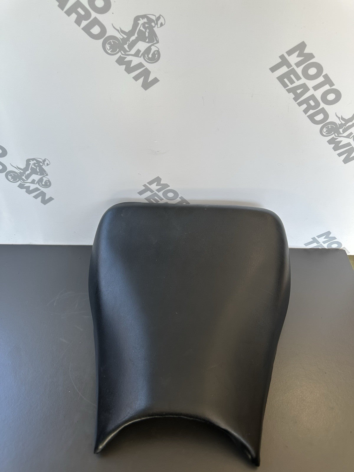 HONDA CBR1000RR FRONT SEAT RIDER SADDLE CBR1000 RR FIREBLADE 2004-05 CBR 1000RR