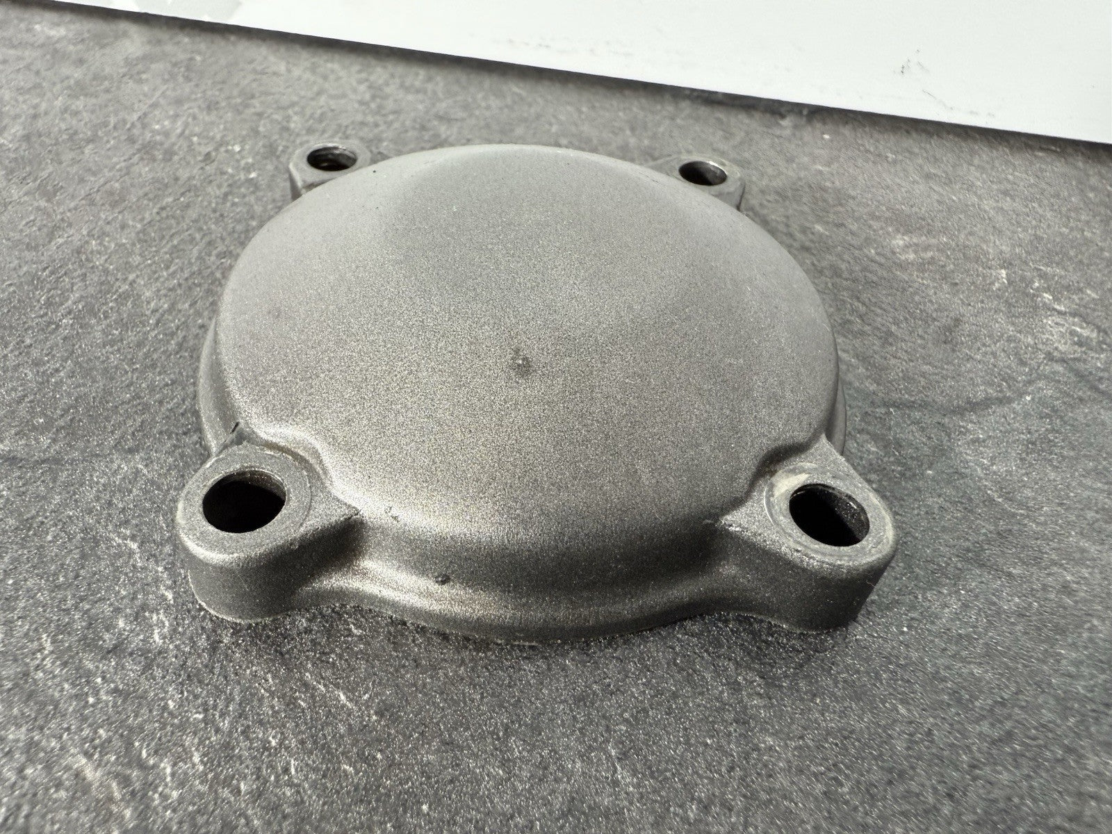 Triumph Street Triple 765 R 2017 Right Engine Balancer Cover 18498m 2018-2021