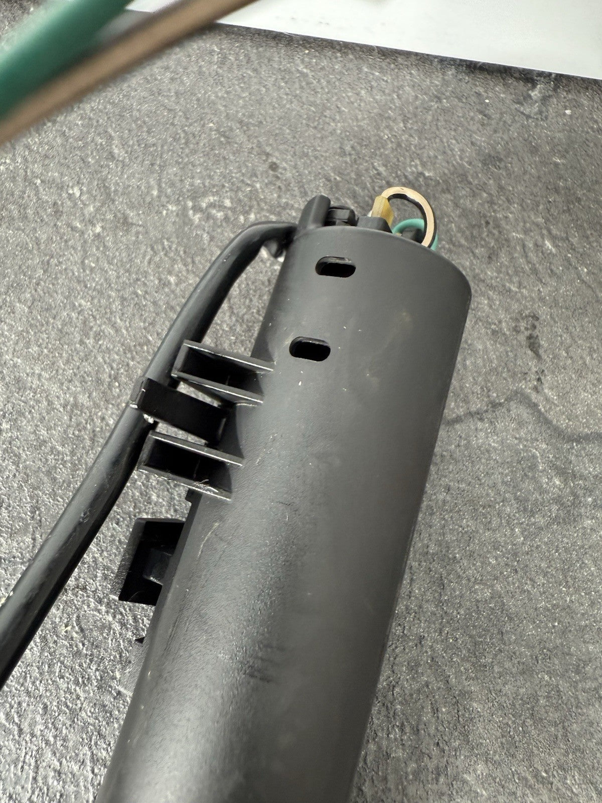 Triumph Street Triple 765 RS 2021 Fuel Level Sensor 21650 Miles 2020-2022 OEM