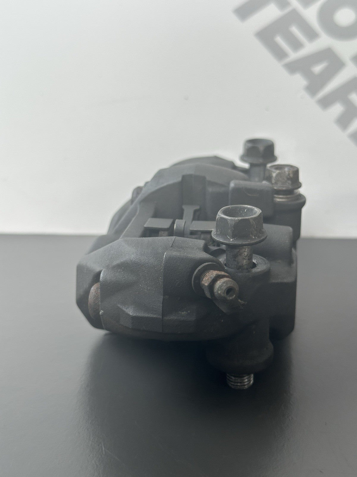 HONDA CBR1000RR FIREBLADE Front Brake Calipers Tokico Front Calipers 2004-2005