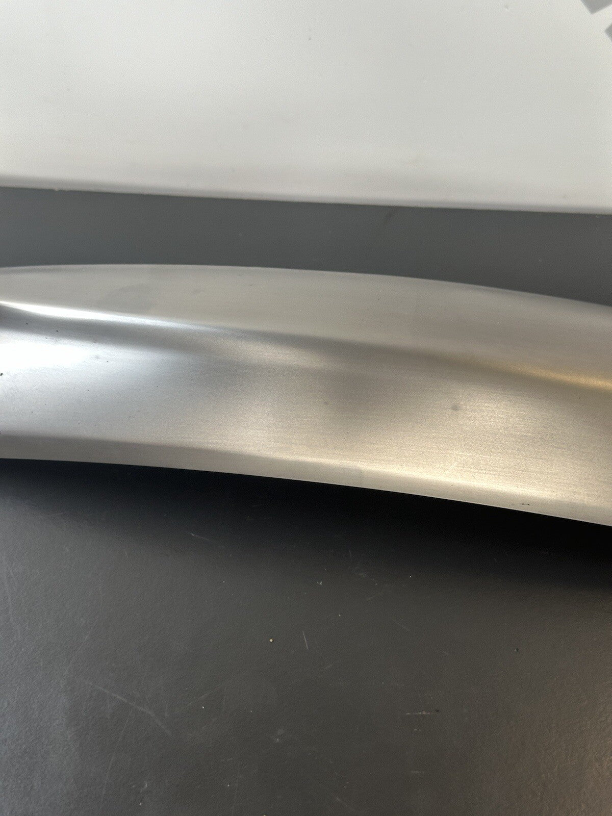 Triumph Speed Triple 1050RS 2019 2020 exhaust shield Exhaust Heat Shield OEM