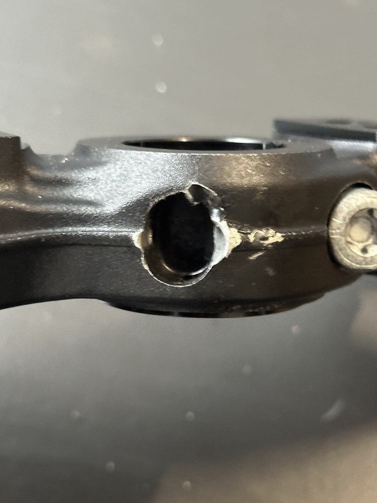 KTM 790 Top Yoke top upper fork yoke Top Yoke Top Fork Clamp 64101034032 OEM