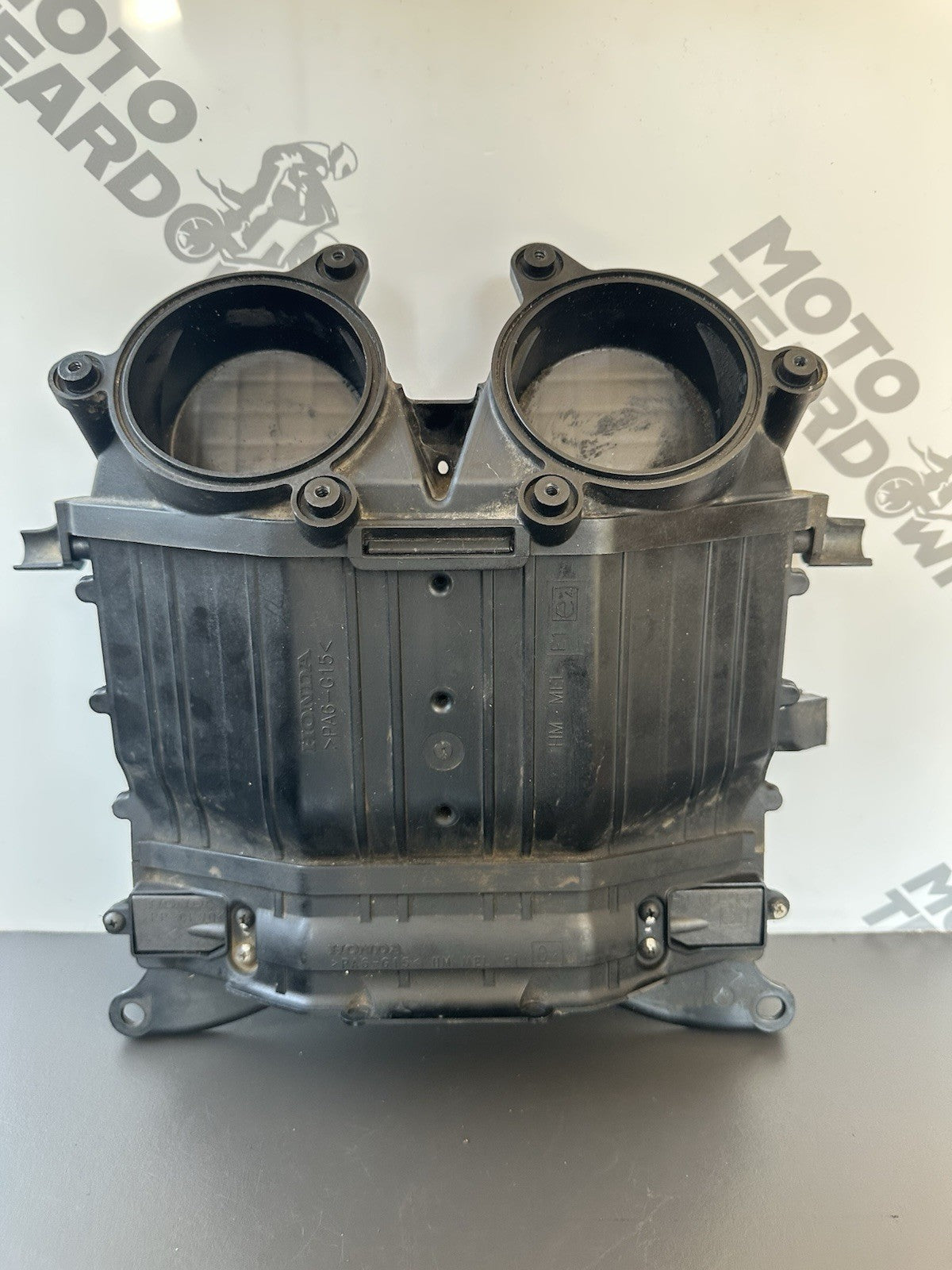 HONDA CBR1000RR Air intake Airbox Trim 2004 2005 RR4 RR5 CBR1000RR Air Intake