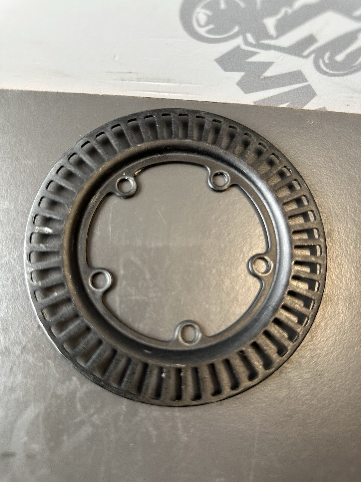 KTM 125 Duke Abs Front And Or Rear ABS Disc Ring Front Or Rear ABS Disc Rota OEM