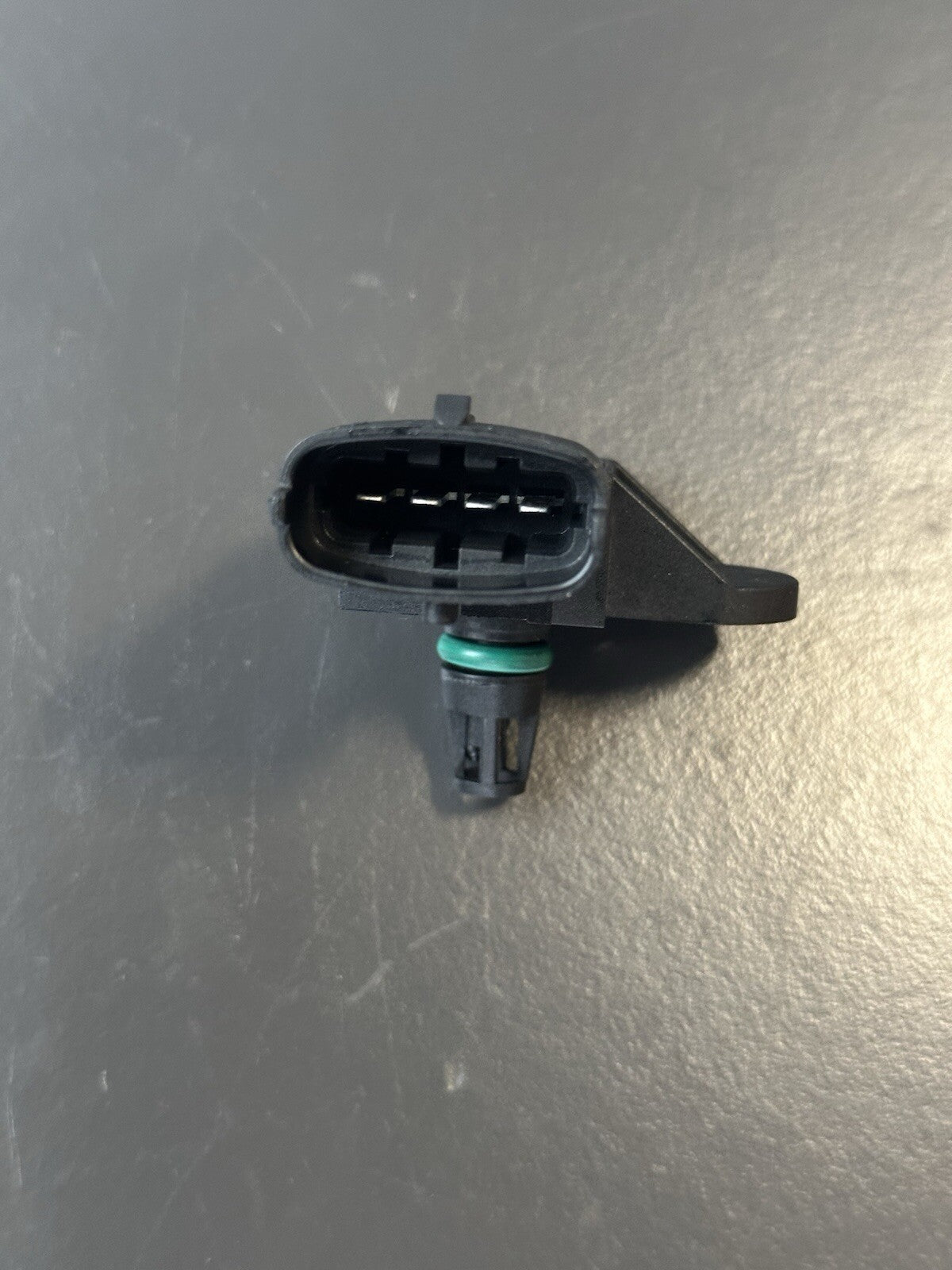 KTM 125 Duke ABS Map Mass Air Flow Sensor Airbox Air Sensor 2024 - OEM 51 Miles