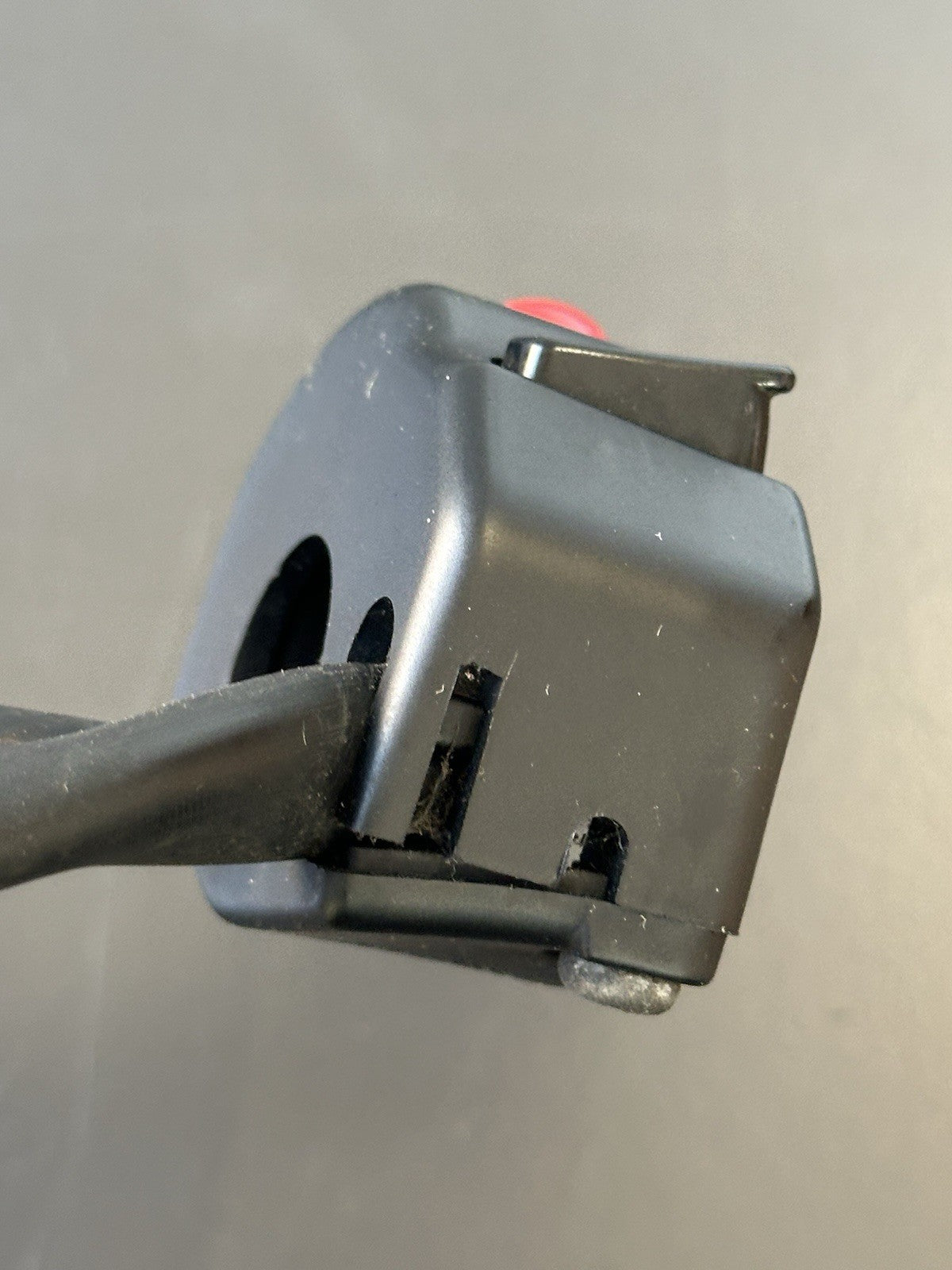 TRIUMPH STREET TRIPLE 675 675R R/H Right Switchgear 2049255 Right Switch 2007-11