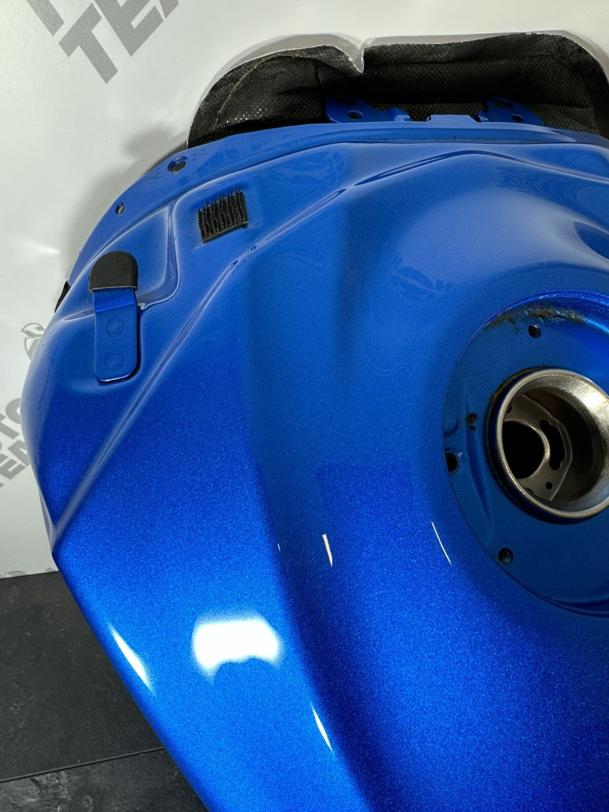 Suzuki GSXR 1000 2014 Fuel Tank Petrol Tank 22774 Miles 2009-2016 OEM *UK ONLY*