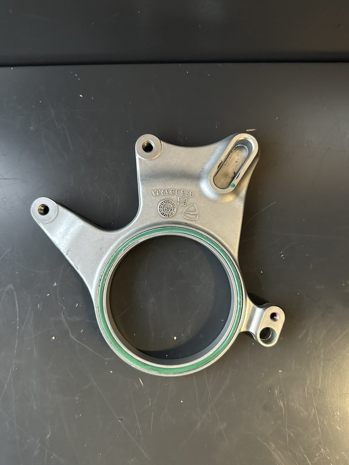 Ducati Supersport 939 Rear Brake Hanger Rear Brake Caliper Hanger 825.3.059.1A