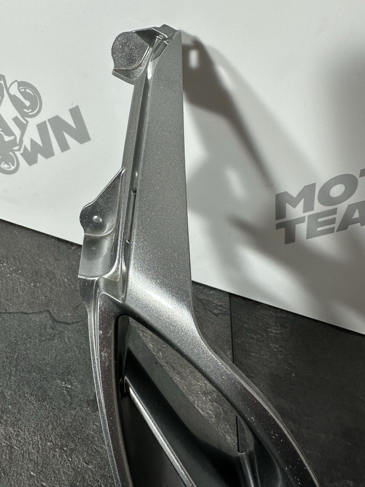 Suzuki GSXR 1000 2014 Air Intake Nose Cone Fairing 22774 Miles 2009-2016 OEM