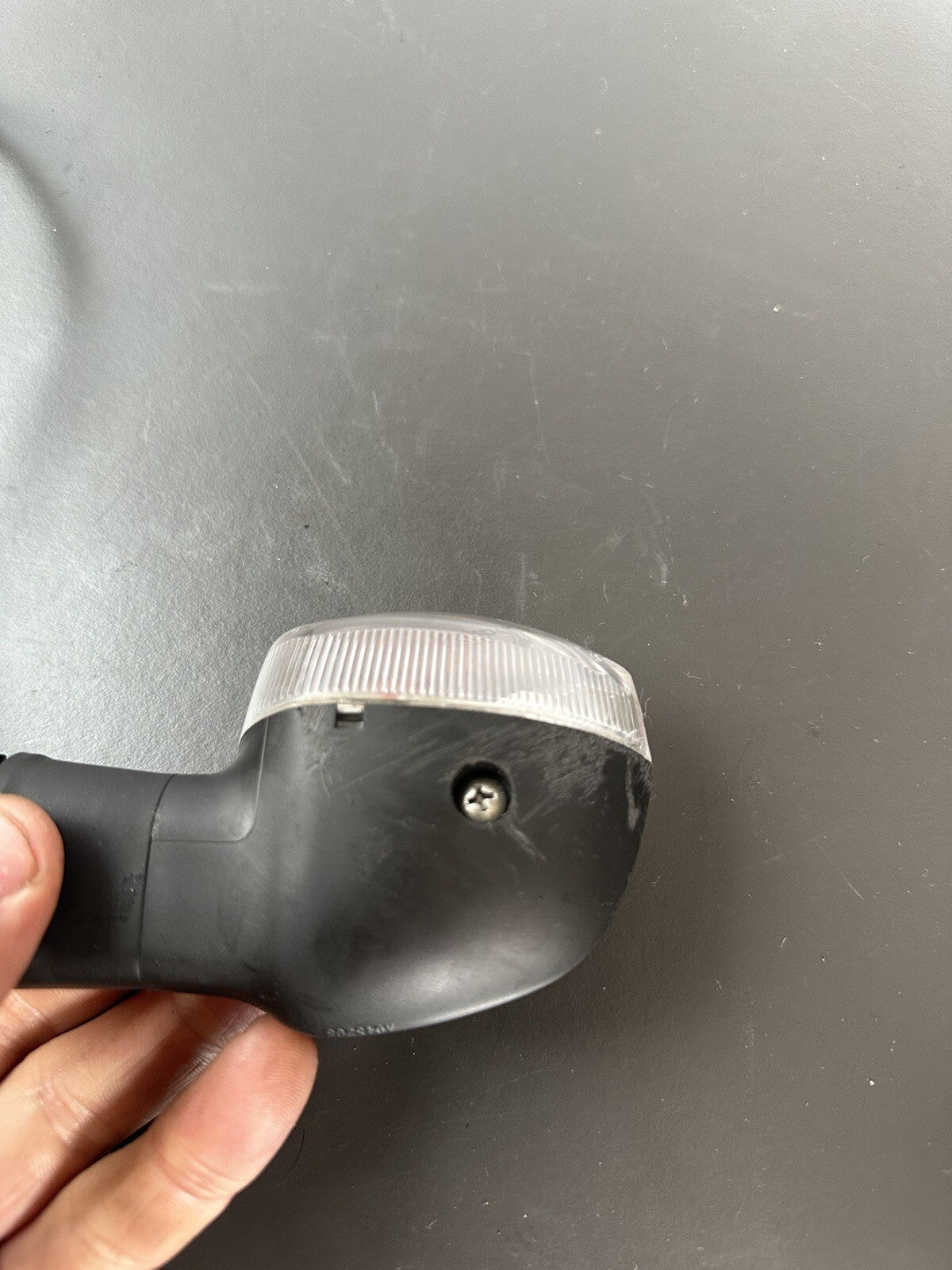 Yamaha MT09 2017-2020 Front Left Side Indicator Left Front Indicator
