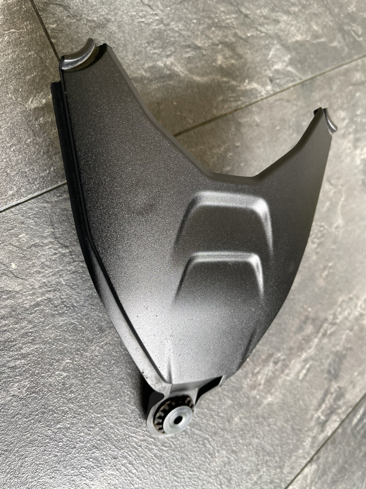 Ducati Streetfighter 1100 V4S 2020 Subframe Cover Panel 4645 Miles 2021 V4 OEM