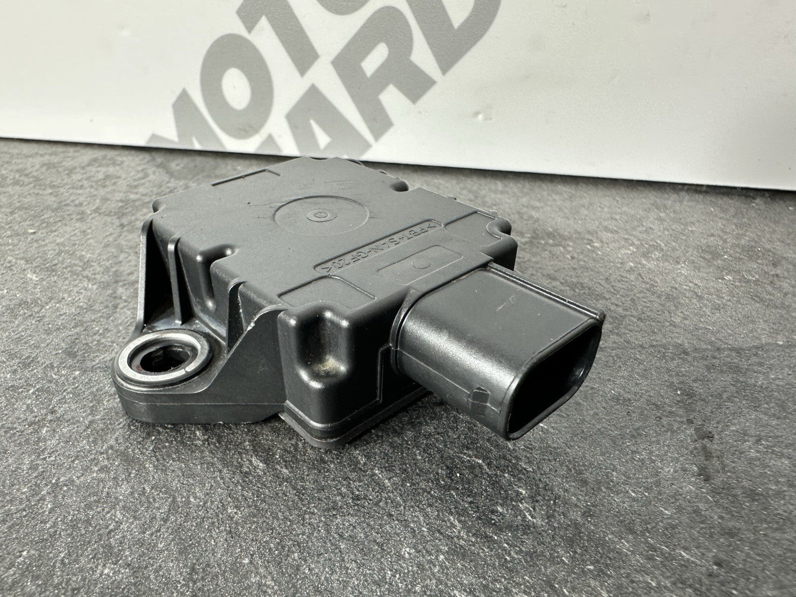 Aprilia RS660 2021 Inertial Measurement Unit IMU Only 6220 Miles 2022-2025 OEM
