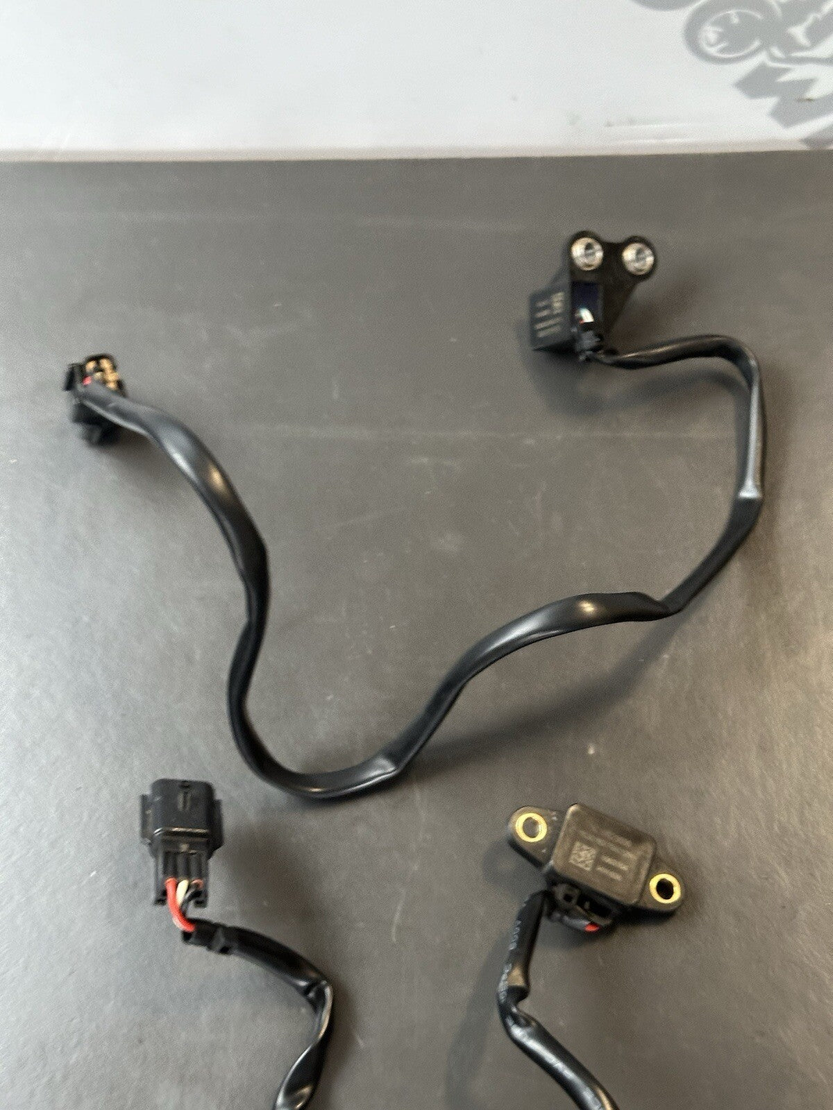 KTM 790 Quick Shifter ABS 2018 - 2021 Gear Assist Quickshifter Quick Shifter OEM
