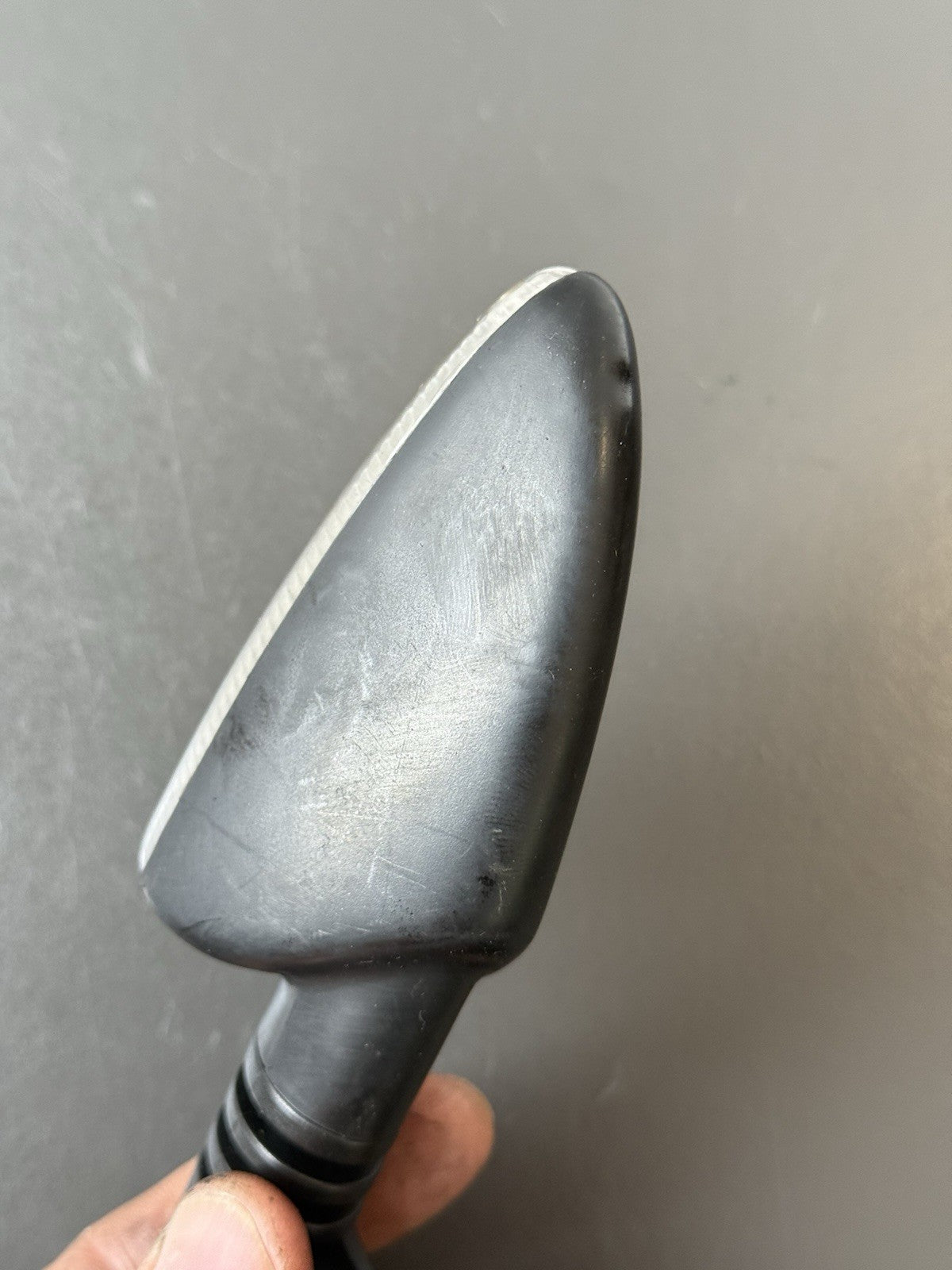 Triumph Street Triple 675R Indicator Assembly 2013-2016 OEM 675 Indicator OEM