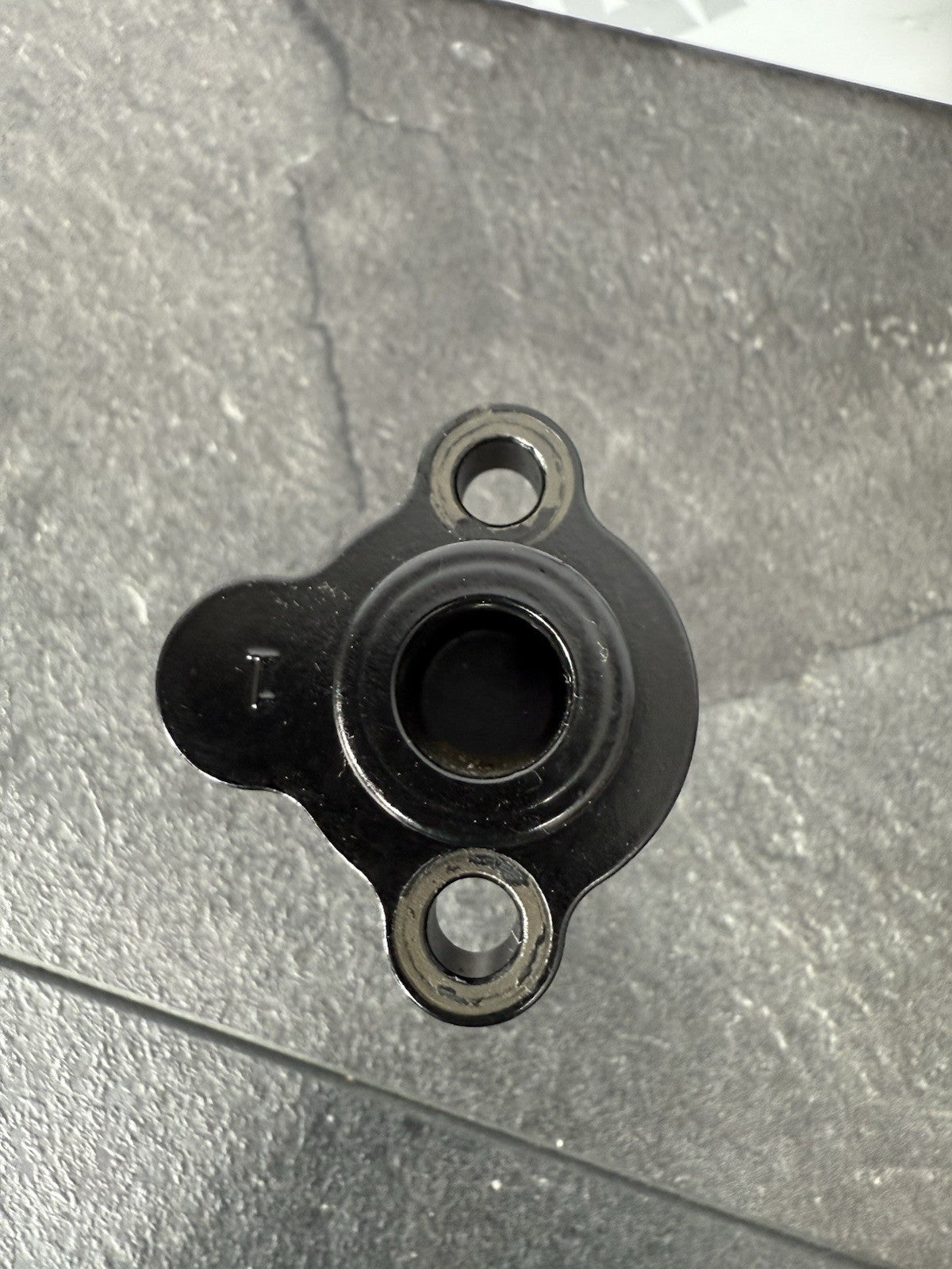 Triumph Street Triple 765 R 2017 Cam Chain Tensioner 18498 Miles 2018-2021 RS