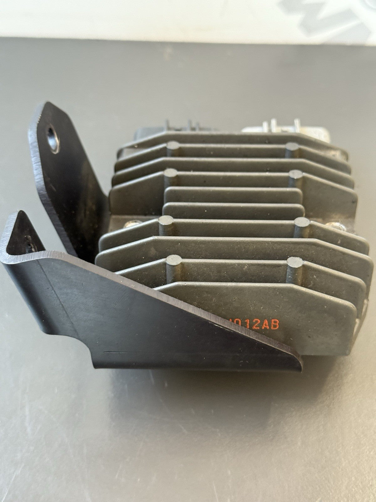 Triumph Street Triple 675 675R Regulator Rectifier 2007-2011 OEM 675 Regulator