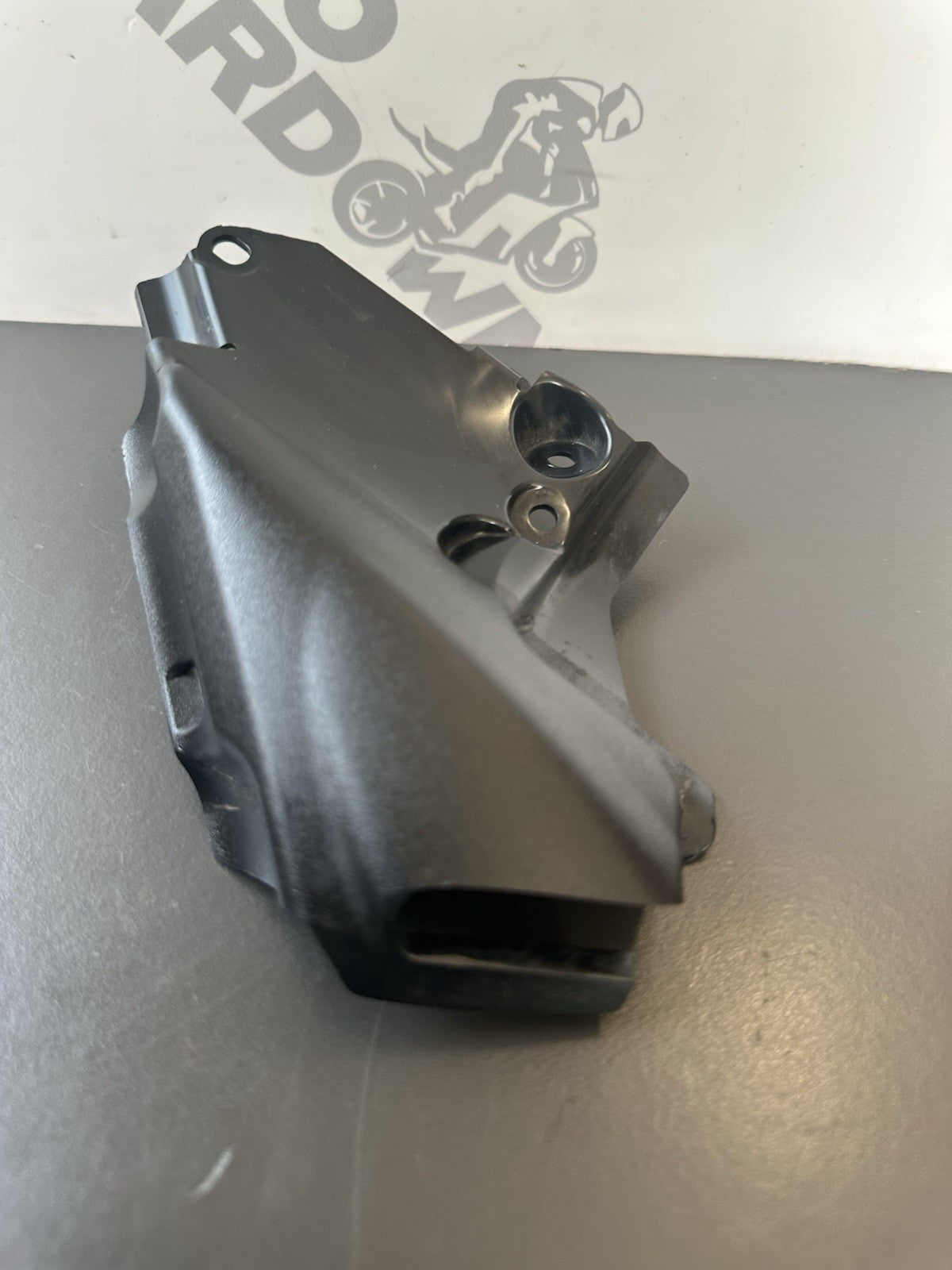 Triumph Street Triple 675R 675 Left Side Frame Infill Fairing 2507100 T2507100