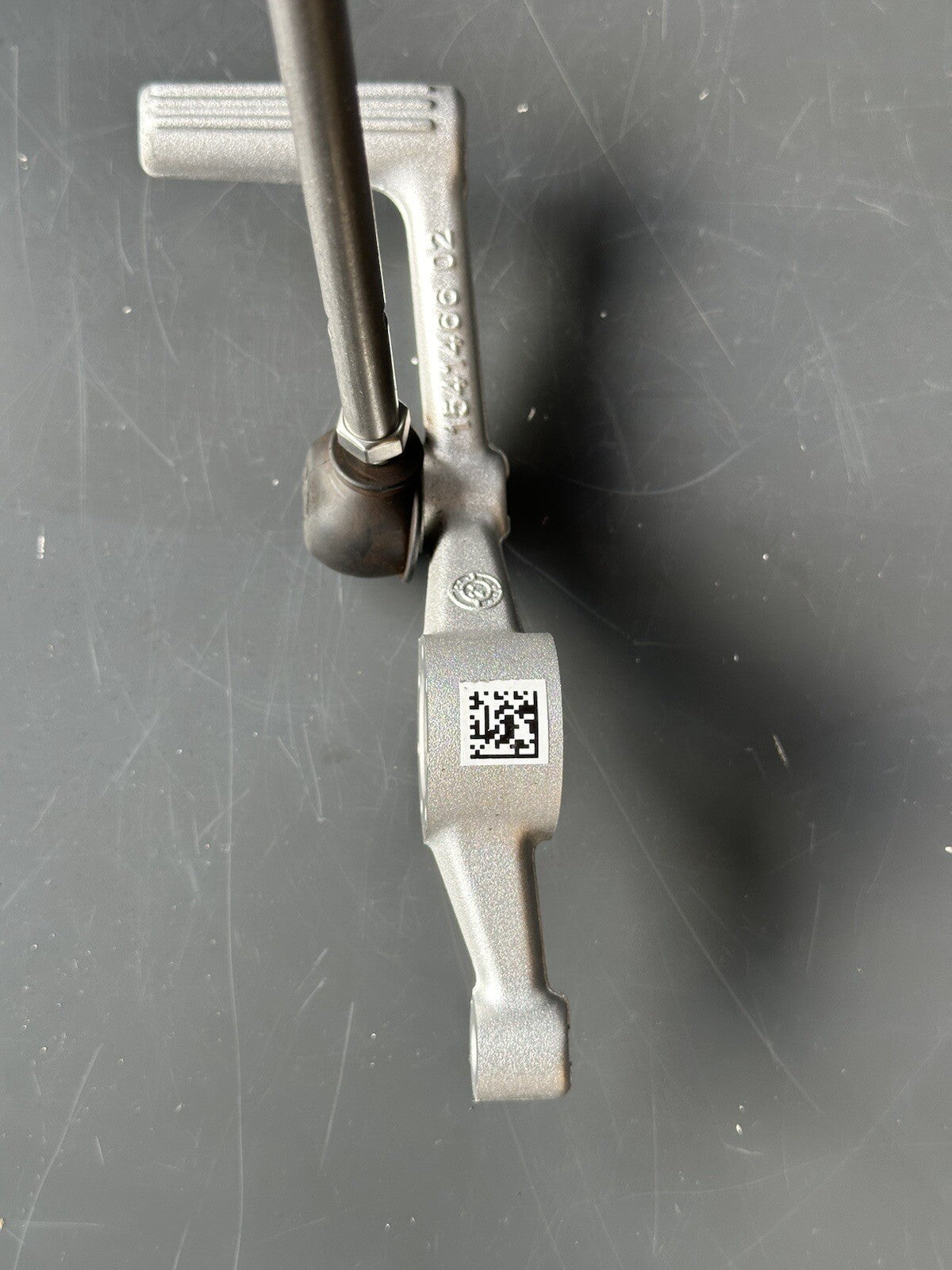 BWM S1000R Sport Quick Shifter Gear Shifter And Gear Pedal 8355688 2021-2023 OEM