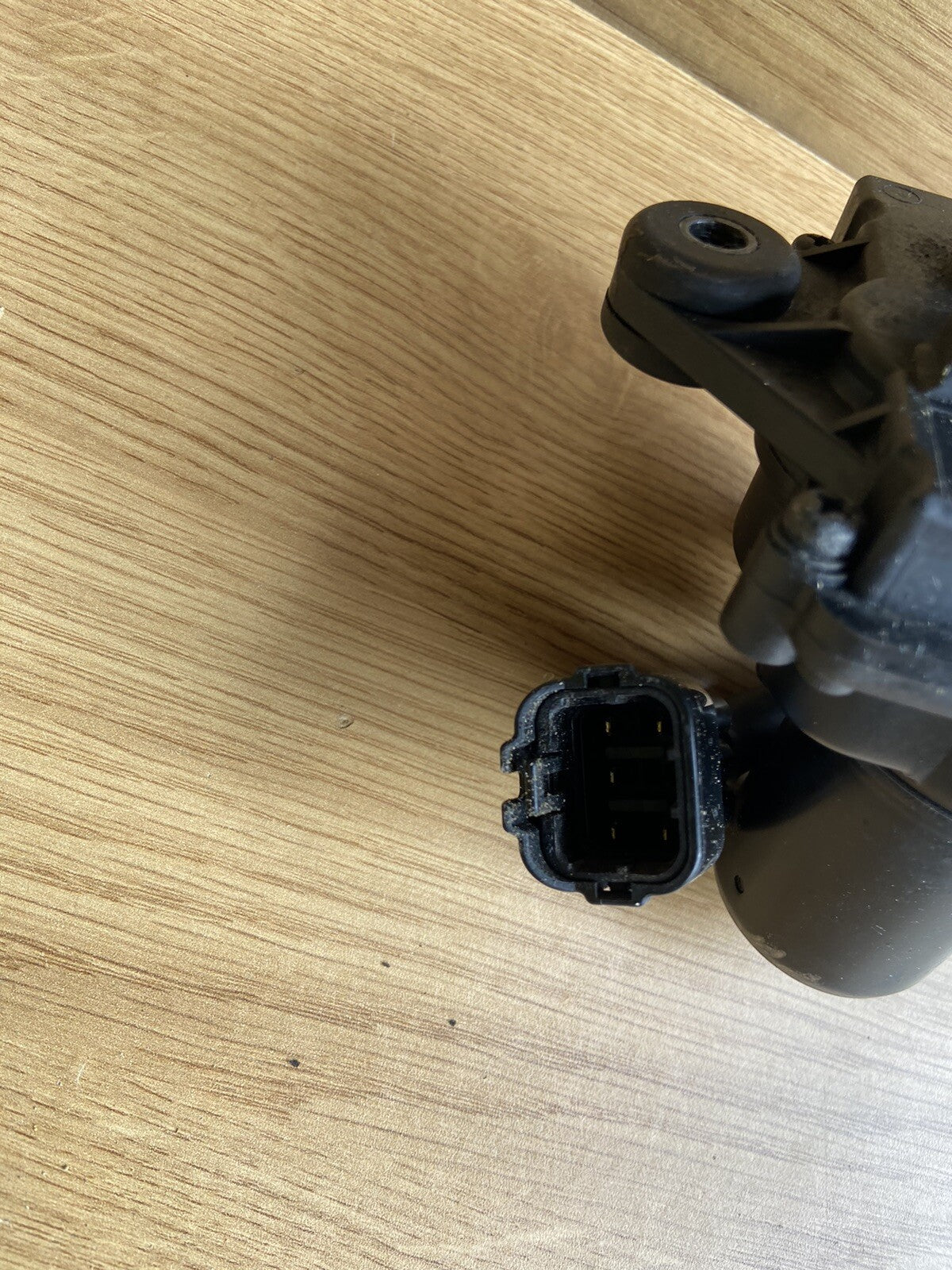 Ducati 1098 exhaust actuator Exhaust Servo 59340301A 1098 Exhaust Actuator OEM