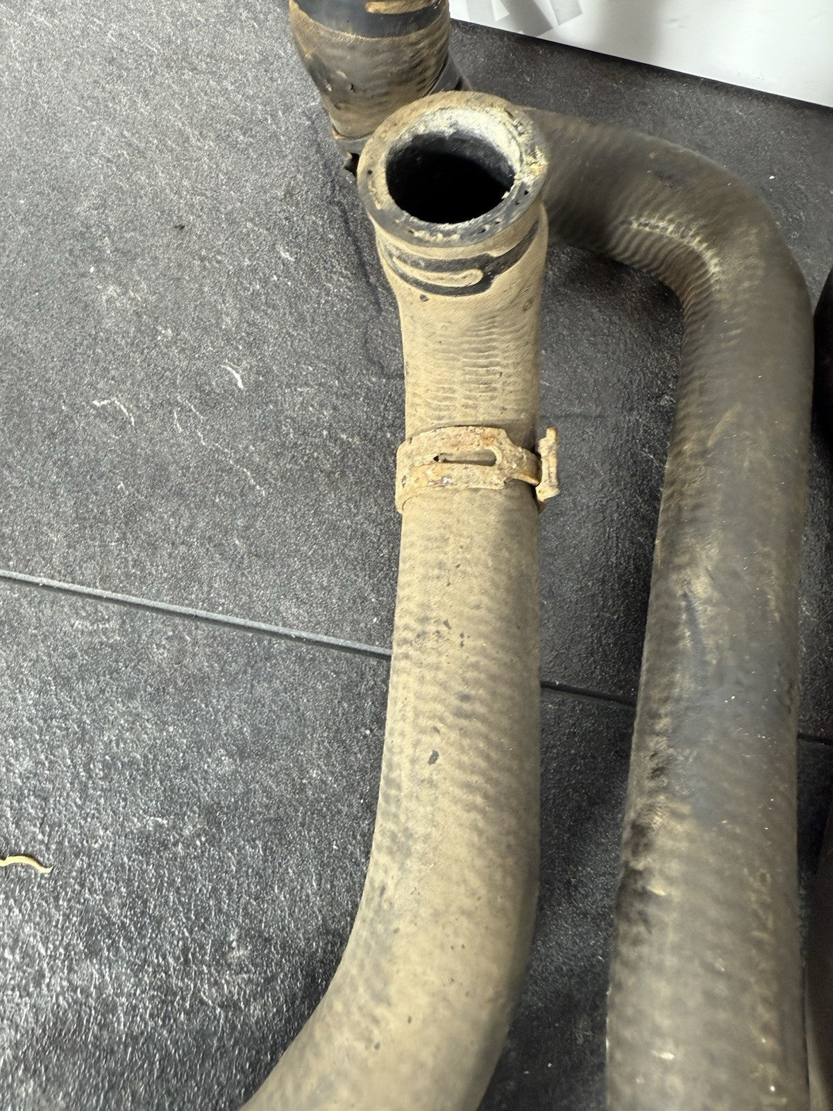 Triumph Street Triple 765 R 2017 Hoses Job Lot Hose 18498 Miles 2018-2021 RS