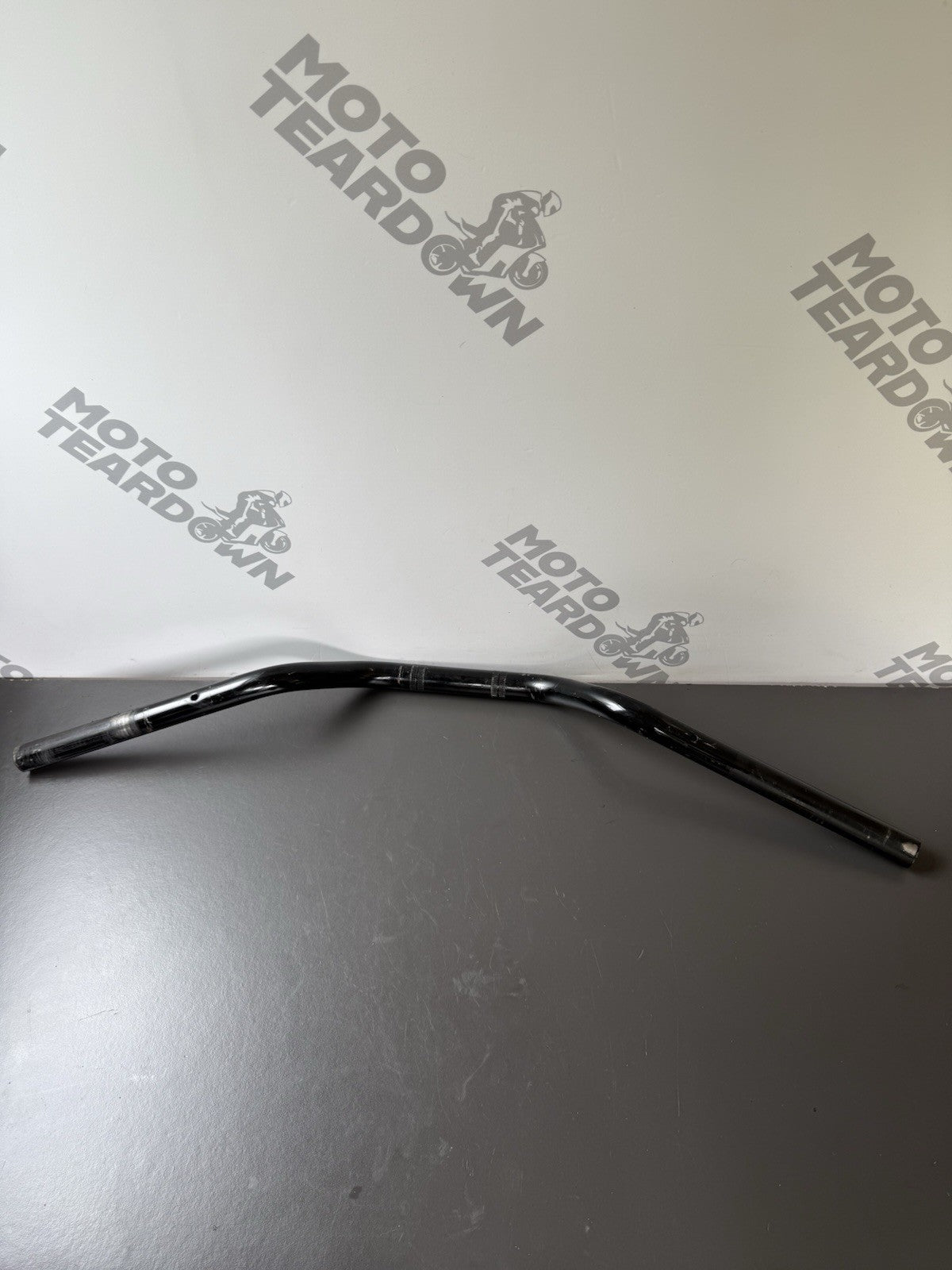 SUZUKI GSXS 125 HANDLEBARS 2017-2020 *HANDLEBARS ARE A BIT BENT* GSXS 125 Bars