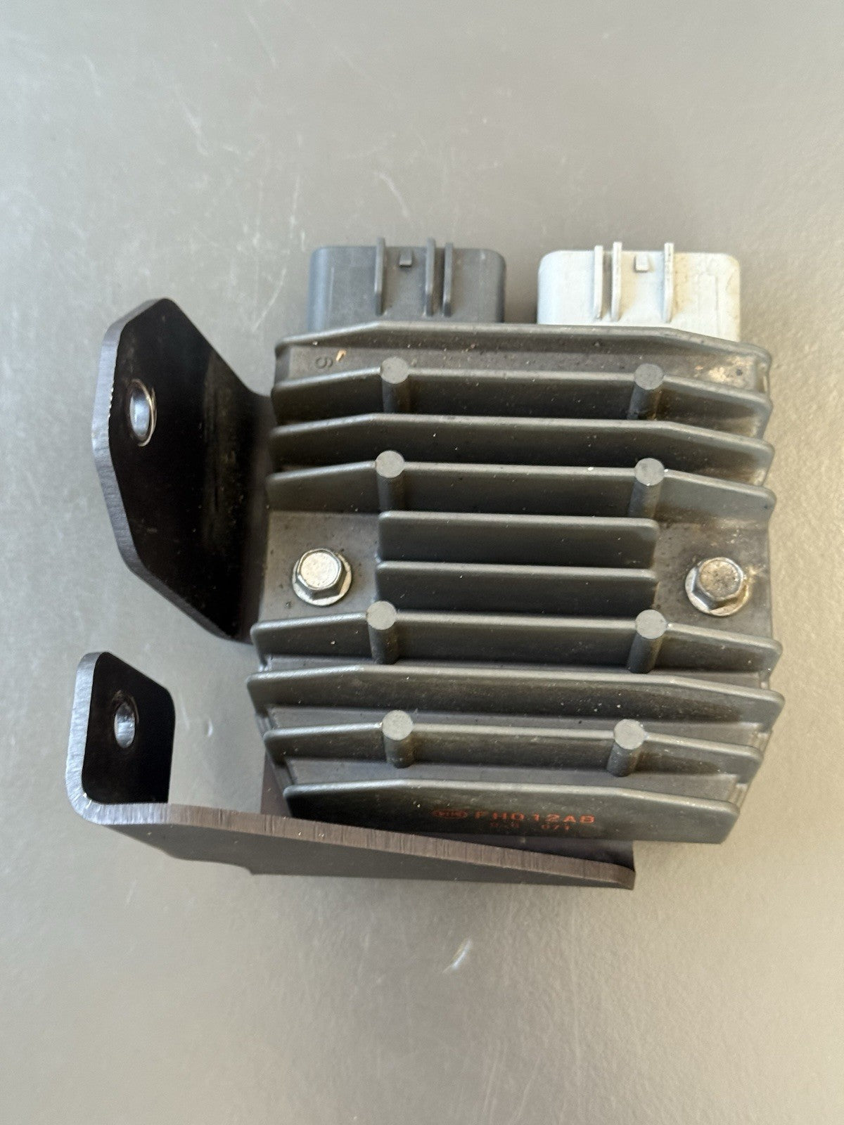 Triumph Street Triple 675 675R Regulator Rectifier 2007-2011 OEM 675 Regulator