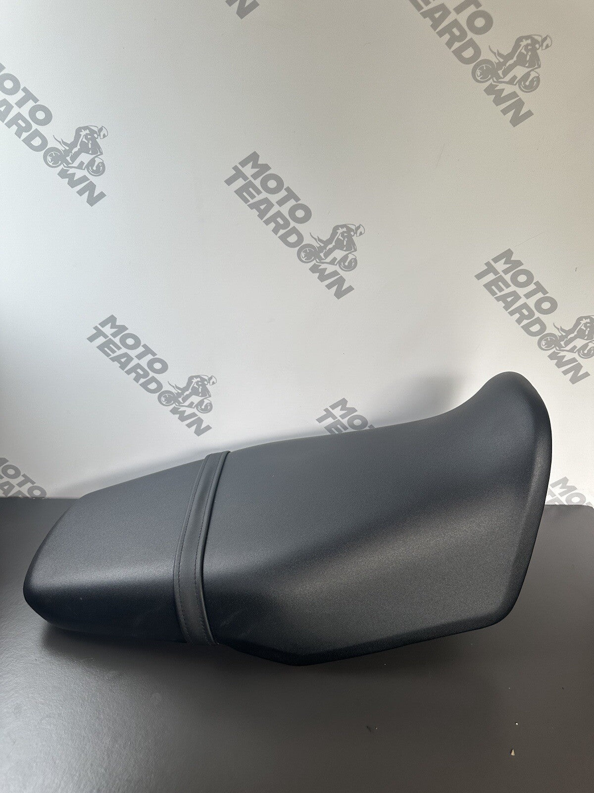 Honda MSX125 Grom Seat Original 2021-2024 2,822 Miles Honda Grom Seat Riders OEM