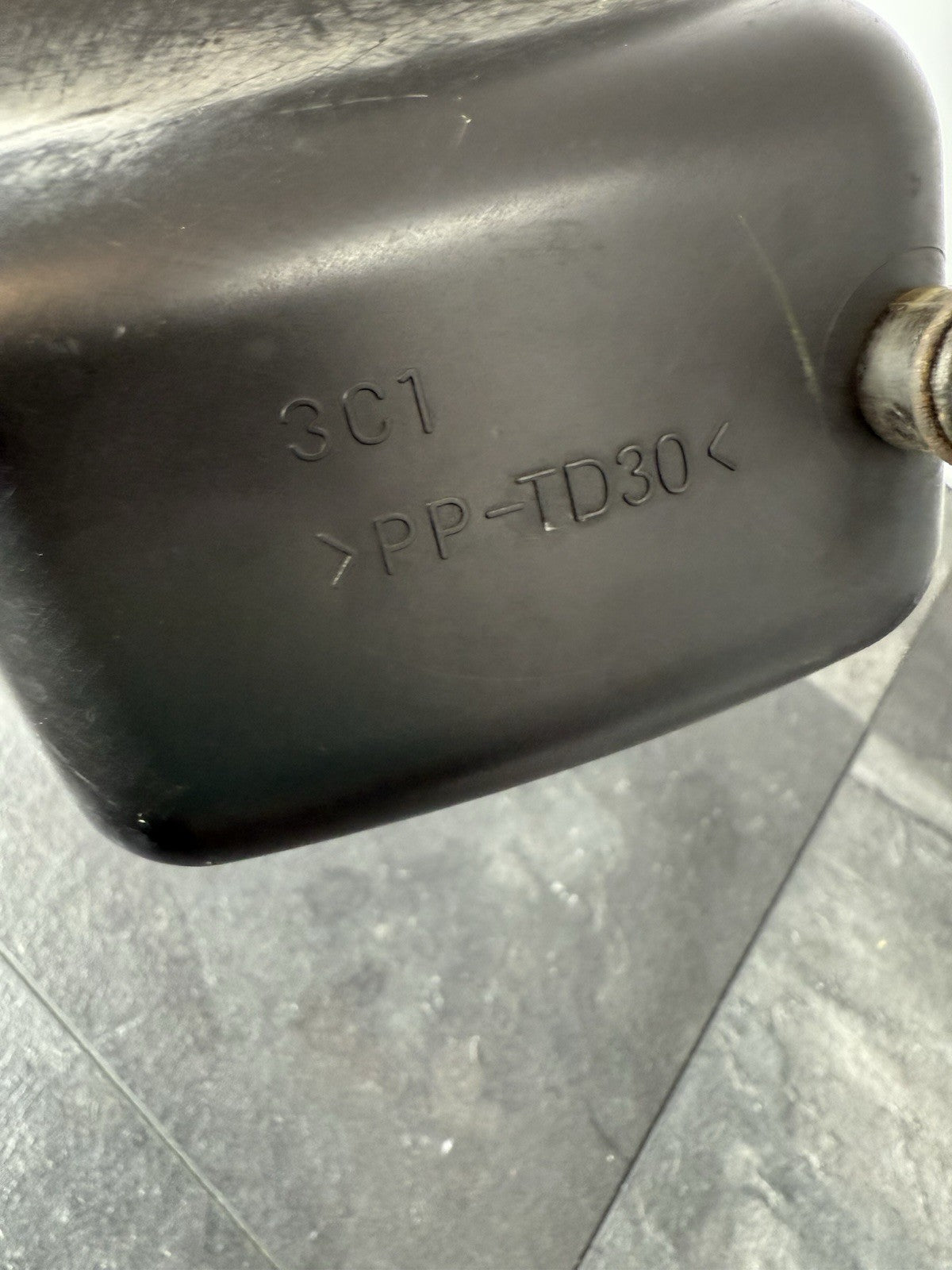 Yamaha YZF R125 R 125 2014 Airbox Air Box Filter 26983 Mile 2008-2018 OEM