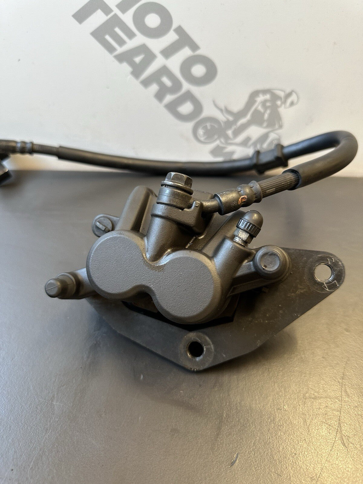 YAMAHA MT-03 FRONT BRAKE CALIPER Yamaha MT03 Front Brake Caliper 2020- OEM